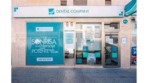 Clínica Dental Aljaraque 